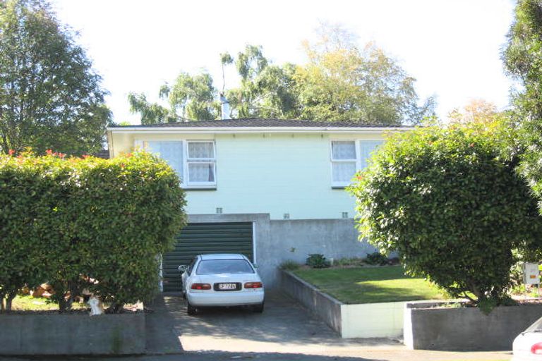 Photo of property in 37 Benmore Street, Glenwood, Timaru, 7910