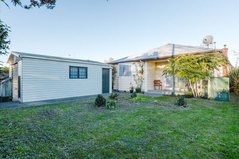 Photo of property in 262 Tremaine Avenue, Highbury, Palmerston North, 4412