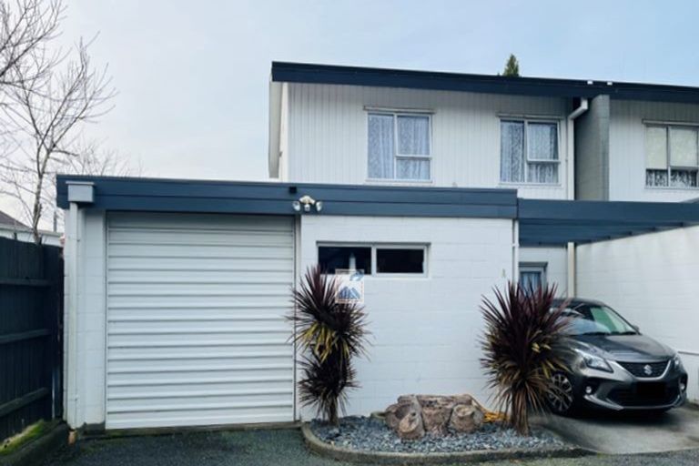 Photo of property in 15a Hudson Street, Riverlea, Hamilton, 3216