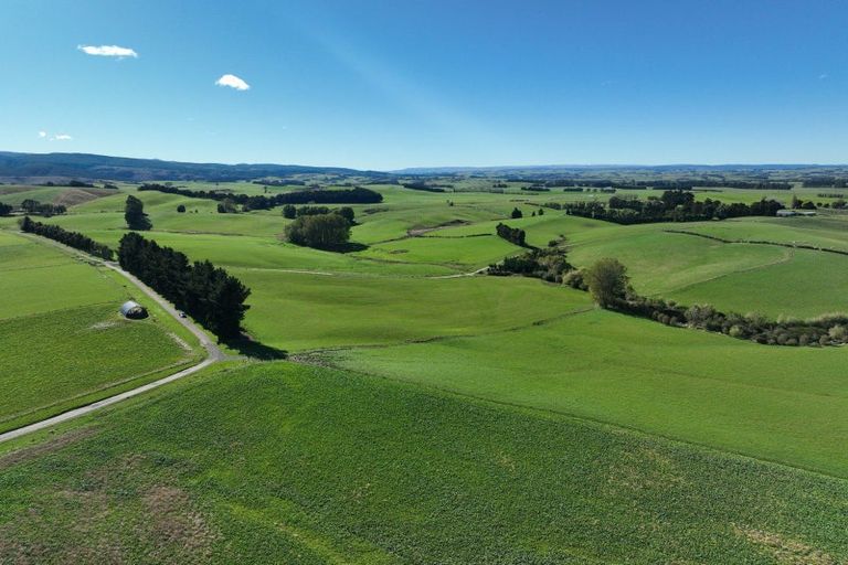 Photo of property in 1446a Clydevale Road, Clydevale, 9274