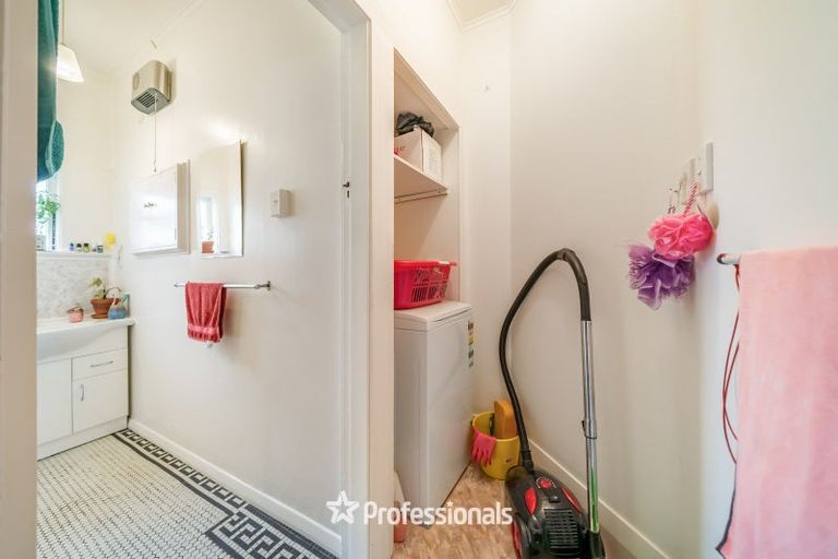 Photo of property in 135 Kings Crescent, Hutt Central, Lower Hutt, 5010