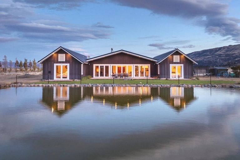 Photo of property in 175 Queensberry Terrace, Queensberry, Cromwell, 9383