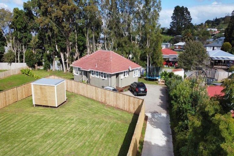 Photo of property in 31 Tui Street, Kaikohe, 0405