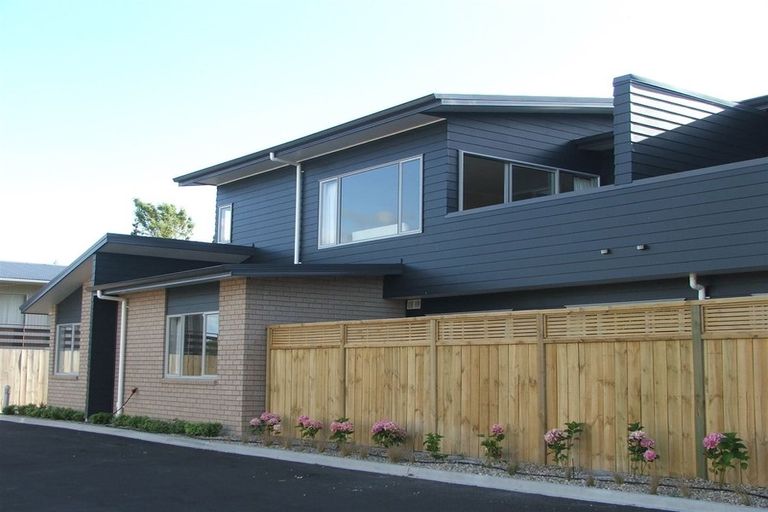 Photo of property in 19g Inverness Avenue, Hamilton East, Hamilton, 3216