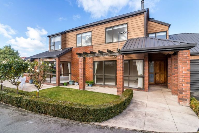 Photo of property in 5 Baladin Street, Avondale, Christchurch, 8061