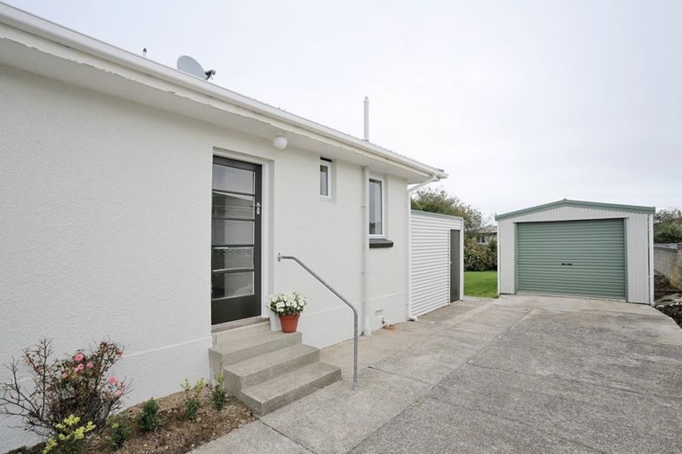 Photo of property in 168 Drury Lane, Grasmere, Invercargill, 9810