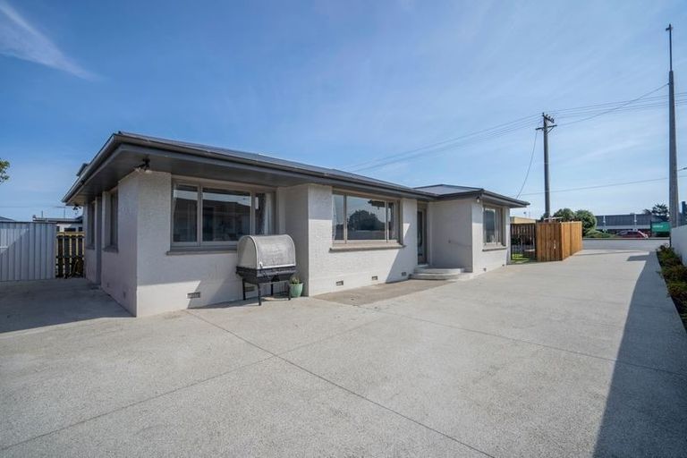 Photo of property in 329 North Road, Waikiwi, Invercargill, 9810