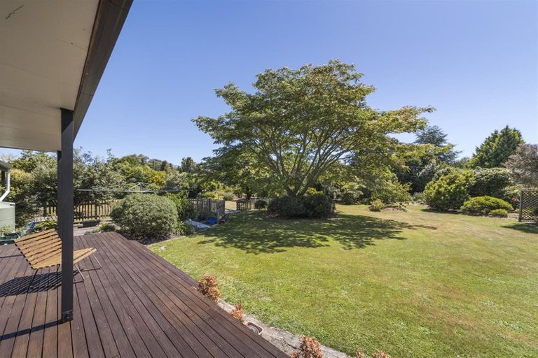 Photo of property in 9 Wanganui Road, Marton, 4710