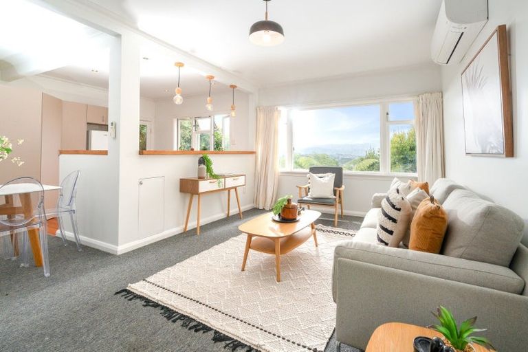 Photo of property in 22 Whaui Street, Vogeltown, Wellington, 6021