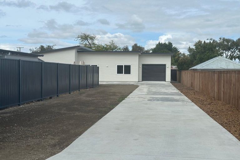 Photo of property in 19 Victoria Street, Carterton, 5713