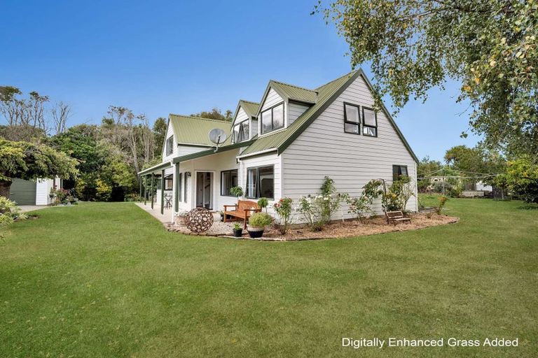 Photo of property in 48a Simpson Road, Westmere, Whanganui, 4574