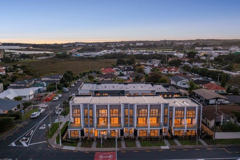 Photo of property in 6/27 Bracken Avenue, Takapuna, Auckland, 0622