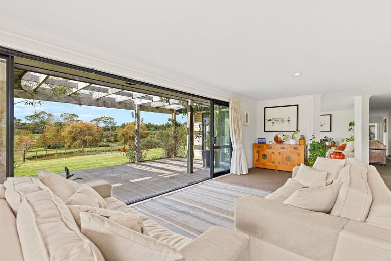 Photo of property in 86 Streamlands Swamp Road, Kaipara Flats, Warkworth, 0981