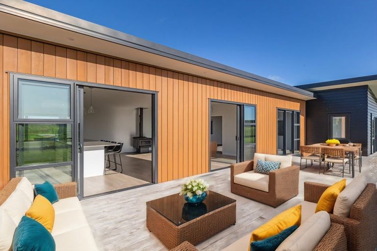 Photo of property in 9 Truebridge Drive, Waitarere, Levin, 5510