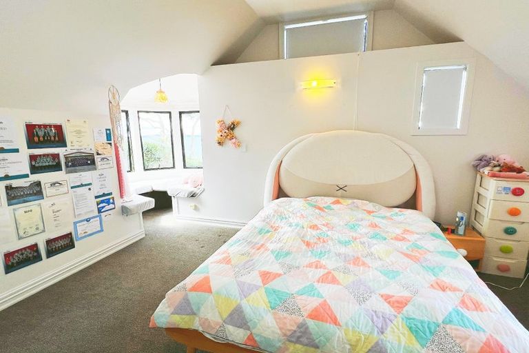 Photo of property in 4 Cliff Road, Torbay, Auckland, 0630