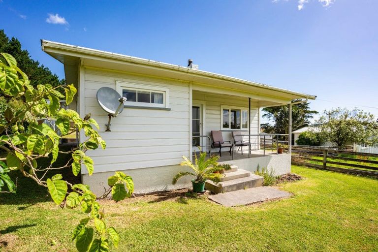 Photo of property in 90 Colville Road, Dargaville, 0310