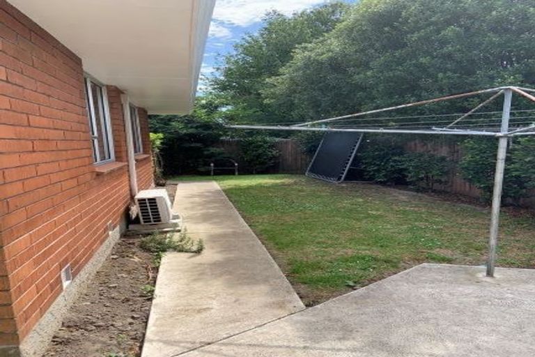 Photo of property in 15a Albemarle Street, Sydenham, Christchurch, 8023