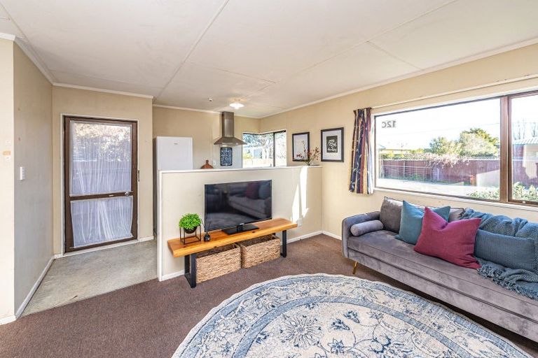 Photo of property in 12c Cornwall Road, Springvale, Whanganui, 4501