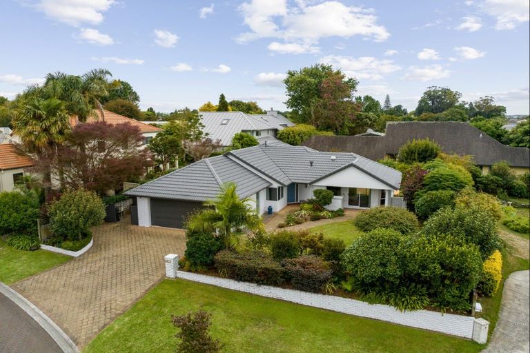 Photo of property in 8 Scotney Mews, Bethlehem, Tauranga, 3110