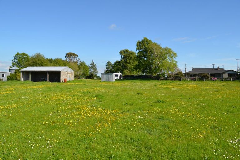 Photo of property in 215 Gap East, Thomsons Crossing, Winton, 9781