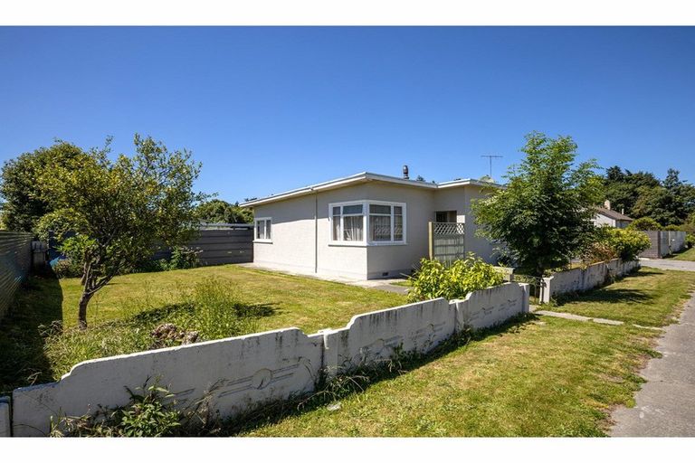 Photo of property in 10 Maude Street, Temuka, 7920