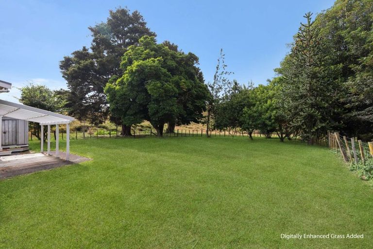 Photo of property in 211 Kururau Road, Taumarunui, 3991