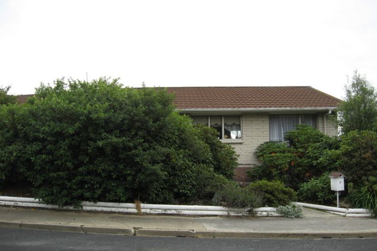 Photo of property in 2 Gebbie Street, Kinmont Park, Mosgiel, 9024