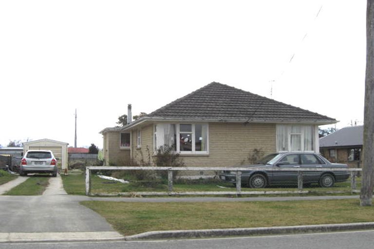 Photo of property in 4 Hamilton Street, Fairlie, 7925