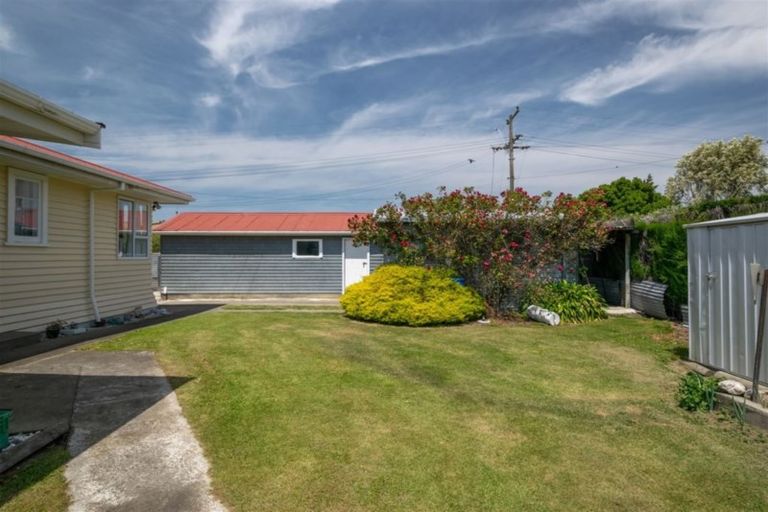 Photo of property in 6 Goulter Street, Seddon, 7210