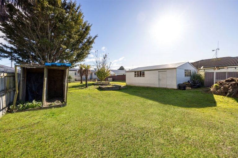 Photo of property in 31 Snell Street, Morrinsville, 3300