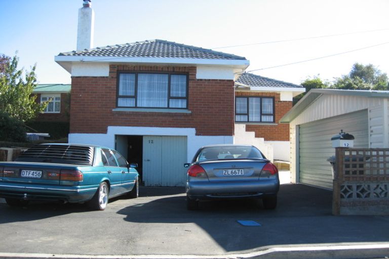 Photo of property in 12 Paterson Street, Abbotsford, Dunedin, 9018