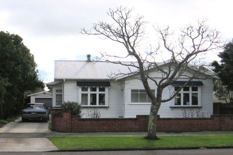 Photo of property in 29 Argyle Avenue, Takaro, Palmerston North, 4410