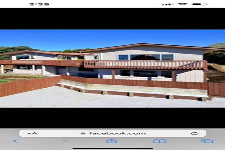 Photo of property in 173a Mokoia Road, Birkenhead, Auckland, 0626