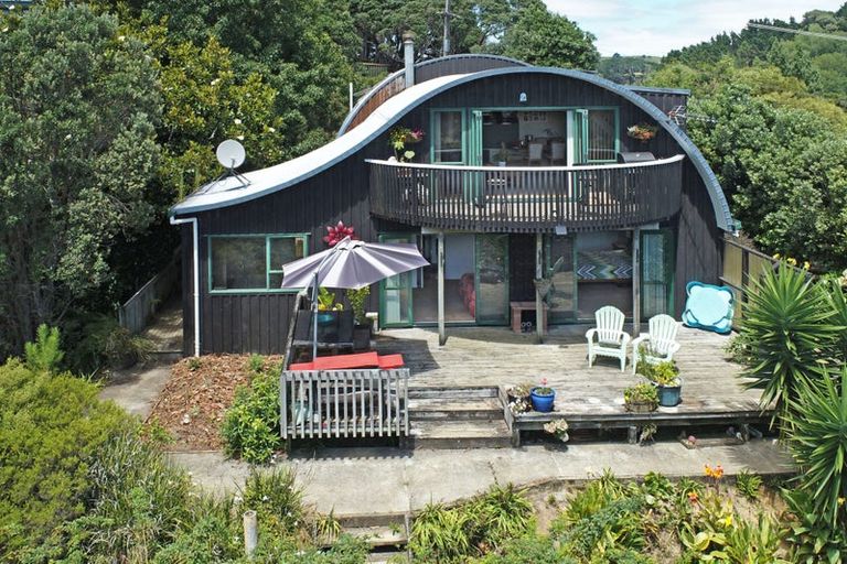 Photo of property in 269 Big Bay Road, Manukau Heads, Waiuku, 2684