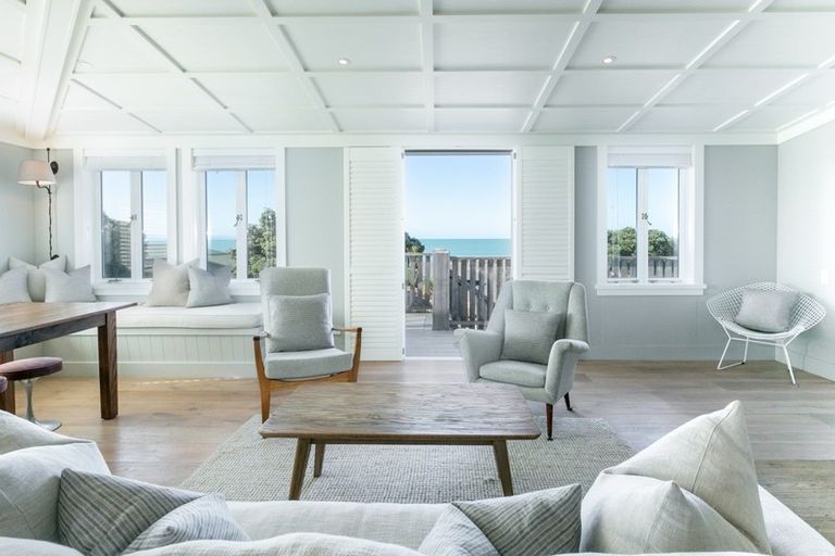 Photo of property in 313 Clifton Road, Te Awanga, 4102