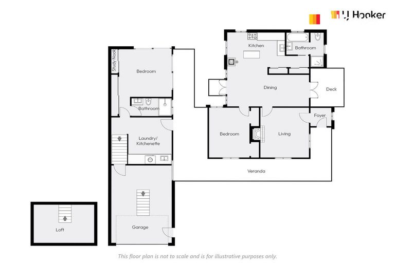 Photo of property in 13 Couper Street, Warrington, Waikouaiti, 9471