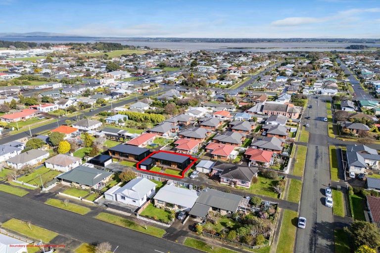 Photo of property in 37 Jenkin Street, Strathern, Invercargill, 9812