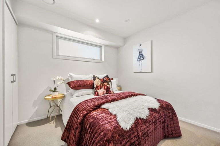 Photo of property in Soho Apartments, 509/74 Taranaki Street, Te Aro, Wellington, 6011
