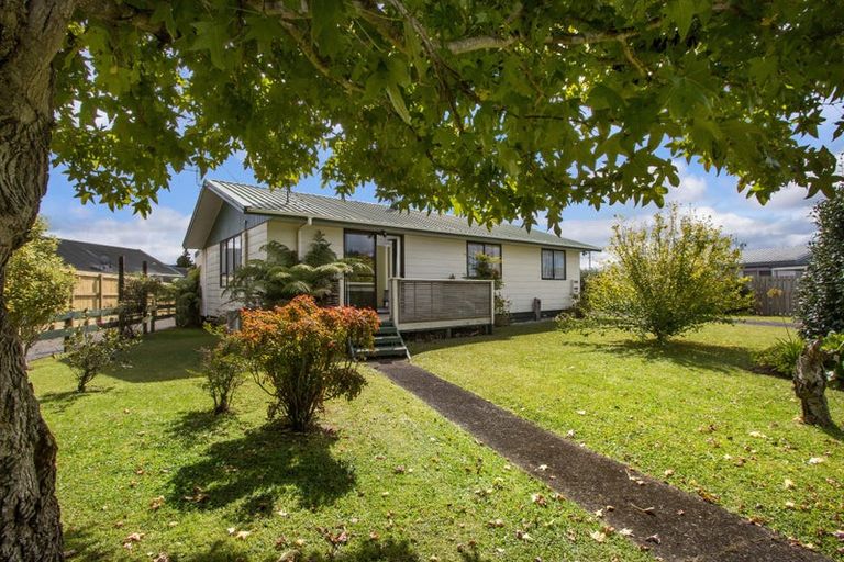 Photo of property in 73 Barry Road, Waihi, 3610