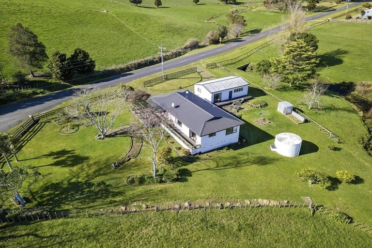 Photo of property in 401 Taniwha Road, Waerenga, Te Kauwhata, 3781