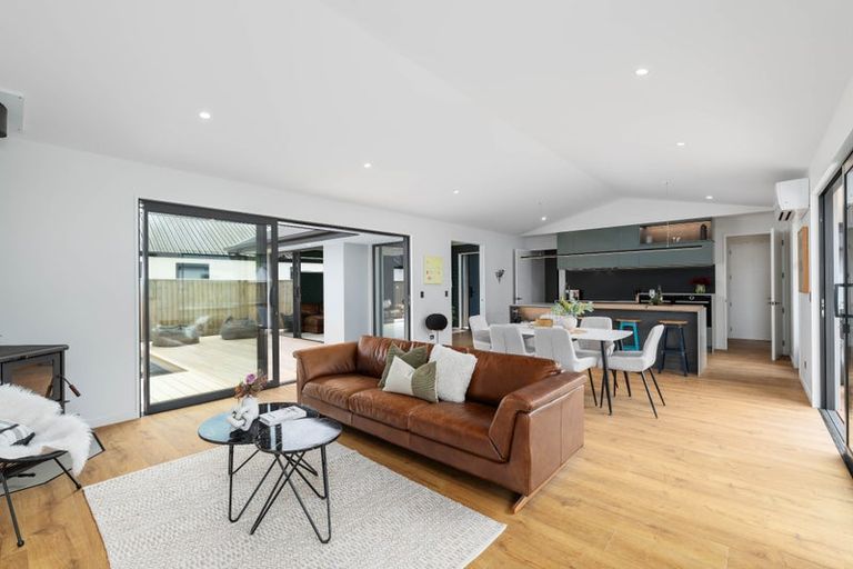 Photo of property in 108 Spalling Road, Halswell, Christchurch, 8025