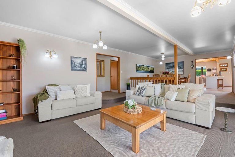 Photo of property in 25 Gillam Crescent, Springfield, Rotorua, 3015