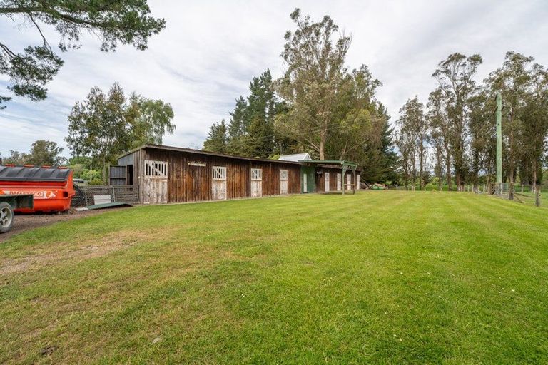 Photo of property in 76 Chapel Road, Pareora West, Timaru, 7972