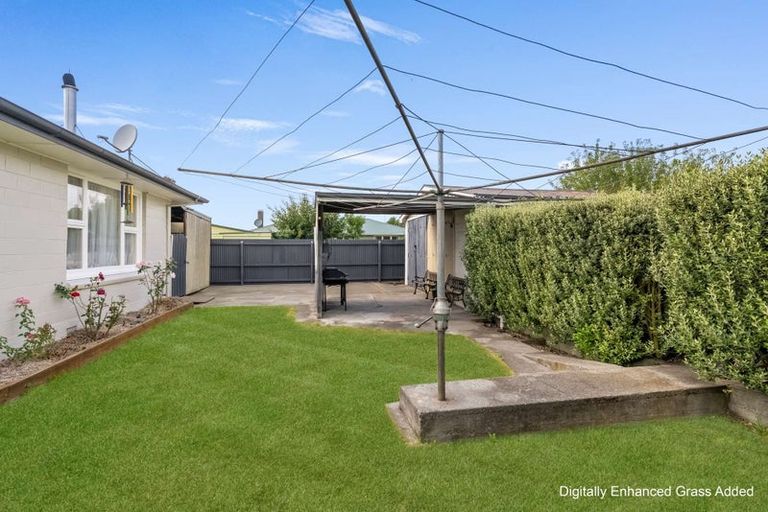 Photo of property in 242 Dobson Street, Hampstead, Ashburton, 7700