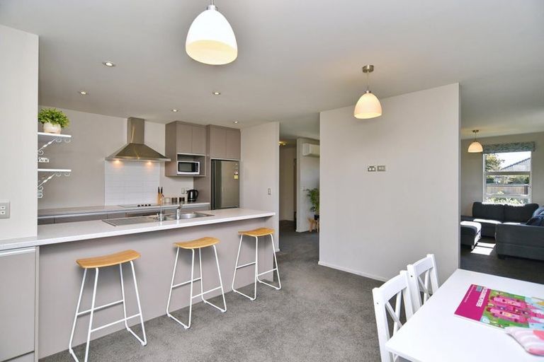 Photo of property in 16a Clarevale Street, Burwood, Christchurch, 8083