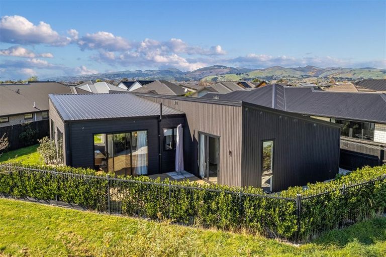 Photo of property in 11 Blaenavon Place, Halswell, Christchurch, 8025