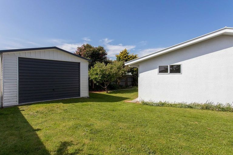 Photo of property in 22 Coups Terrace, Kaiapoi, 7630