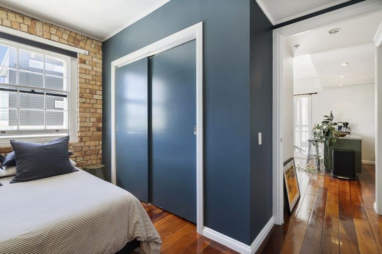 Photo of property in 3a/38 Douglas Street, Ponsonby, Auckland, 1021