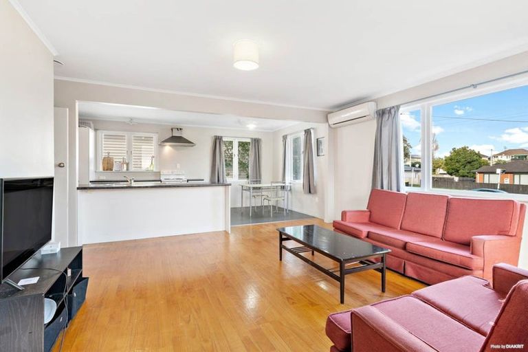 Photo of property in 91 Mahia Road, Manurewa, Auckland, 2102