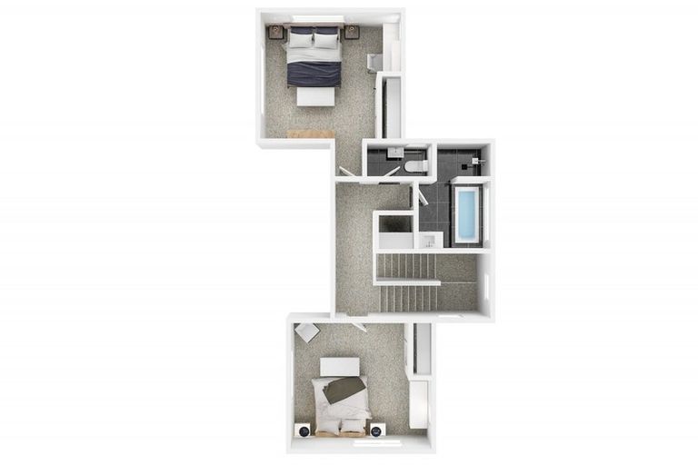 Photo of property in 2 Awarua Road, Pegasus, 7612